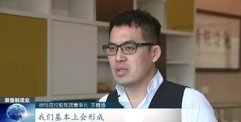 前11月，全县高端设备造作业实现产值103亿，实现较快发展