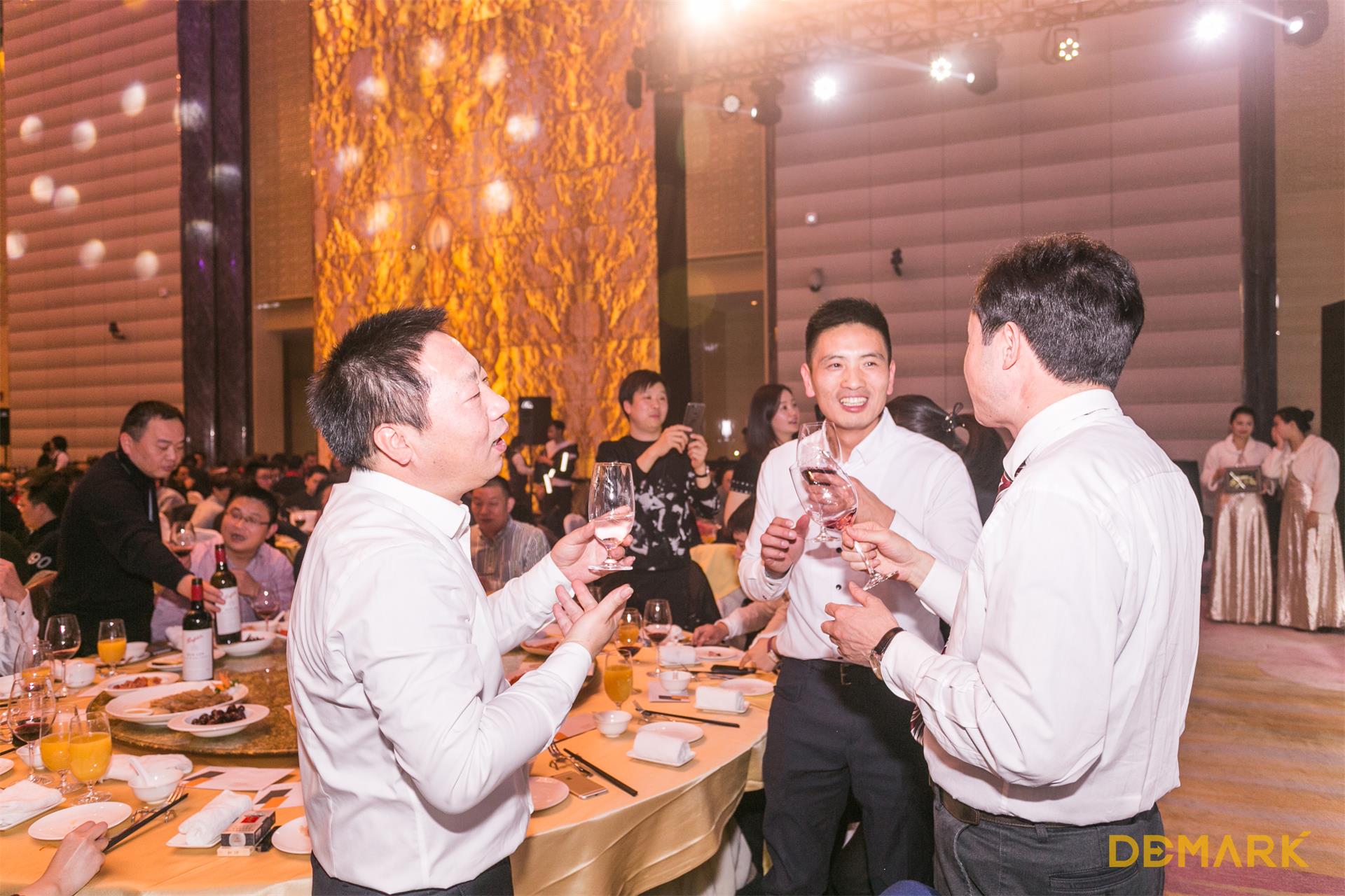 匠造启新程—ng电子游戏匠心十年全新启程